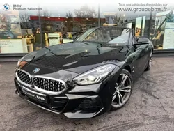 Utilisé 2021 BMW Z4 M Sport Cabriolet | 47 490 €