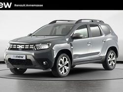 Gris Utilisé 2022 Dacia Duster Journey SUV | 19 799 € (Prix juste)