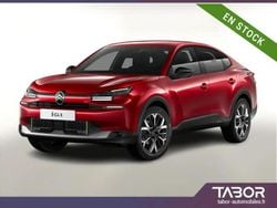 Rouge Nouvelle 2025 Citroën C4 Berline | 24 895 € (Bon prix)