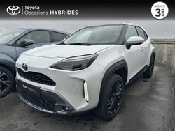 Utilisé 2022 Toyota Yaris Citadine | 22 890 € (Prix juste)