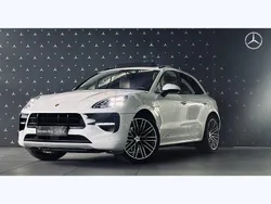 Utilisé 2020 Porsche Macan GTS SUV | 79 900 € (Prix cher)