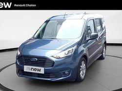 Bleu Utilisé 2022 Ford Tourneo Trend Monospace | 21 900 € (Prix juste)