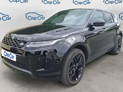 Utilisé 2020 Land Rover Range Rover evoque | 21 490 € (Super prix)