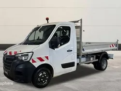 Utilisé 2022 Renault Master Van | 34 299 €