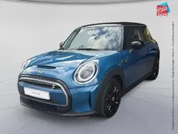 Utilisé 2022 Mini Cooper SE Premium Citadine | 19 999 € (Bon prix)