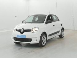 Blanc Utilisé 2022 Renault Twingo Life Citadine | 10 499 € (Bon prix)