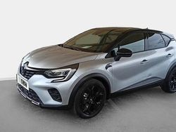 Gris Utilisé 2022 Renault Captur Rive Gauche SUV | 22 490 € (Prix juste)