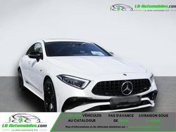 Utilisé 2021 Mercedes CLS53 AMG AMG Coupé | 82 800 €