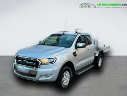Utilisé 2016 Ford Ranger Pick-up | 30 200 € (Prix assez cher)