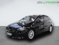 Utilisé 2023 Mercedes B200 Monospace | 34 400 € (Prix assez cher)