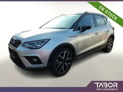 Argent Utilisé 2020 Seat Arona FR SUV | 18 288 € (Prix assez cher)