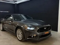 Utilisé 2017 Ford Mustang GT Cabriolet | 38 590 € (Super prix)