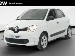 Blanc Utilisé 2021 Renault Twingo Life Citadine | 10 990 € (Prix juste)