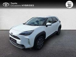 Utilisé 2022 Toyota Yaris Hybrid Design | 18 990 € (Super prix)