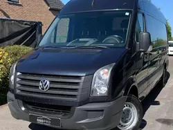 Noir Utilisé 2013 VW Crafter Van | 11 490 €