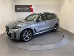 Utilisé 2025 BMW X5 M Sport SUV | 112 000 € (Prix assez cher)