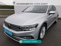 Utilisé 2021 VW Passat LOUNGE Berline | 24 990 € (Bon prix)