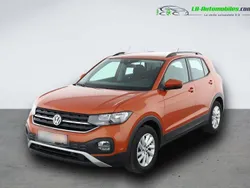 Utilisé 2019 VW T-Cross SUV | 23 300 € (Prix juste)