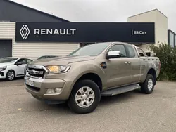 Utilisé 2017 Ford Ranger Pick-up | 16 990 € (Prix cher)