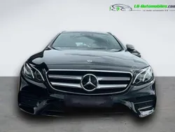 Utilisé 2020 Mercedes E200 Berline | 34 500 € (Super prix)