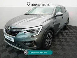 Gris Utilisé 2023 Renault Arkana Evolution SUV | 22 990 € (Bon prix)