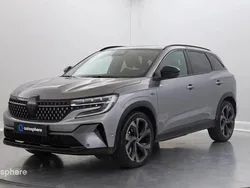 Gris Utilisé 2024 Renault Austral Techno Esprit Alpine SUV | 33 999 € (Prix juste)
