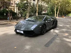 Gris Utilisé 2011 Lamborghini Gallardo Coupé | 165 000 €
