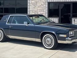 Occasion 1983 Cadillac Eldorado Coupé | 28 000 €