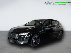 Utilisé 2025 Peugeot e-308 Citadine | 38 900 € (Prix cher)