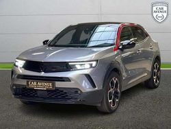 Blanc Utilisé 2021 Opel Mokka-e GS Line SUV | 19 476 € (Prix cher)