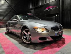 Gris Occasion 2008 BMW M6 Break | 34 990 €