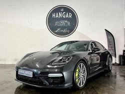 Utilisé 2017 Porsche Panamera Turbo S Berline | 89 990 €