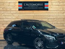Utilisé 2018 Mercedes CLA200 Shooting Brake Break | 22 490 € (Prix cher)