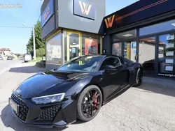 Noir Utilisé 2021 Audi R8 Coupé Sport Coupé | 134 989 €