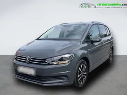 Utilisé 2020 VW Touran Monospace | 30 200 € (Prix juste)