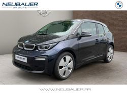 Imperial blue Utilisé 2020 BMW i3 Comfort Edition Citadine | 16 990 € (Bon prix)