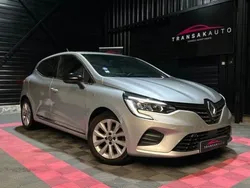 Utilisé 2021 Renault Clio V Intens Citadine | 12 990 € (Prix juste)