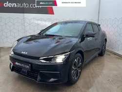 Utilisé 2023 Kia EV6 2 SUV | 51 990 €