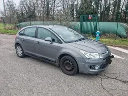 Utilisé 2009 Citroën C4 Berline | 2 500 € (Bon prix)