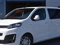 Utilisé 2018 Citroën Spacetourer Business Class Van | 26 490 € (Prix juste)