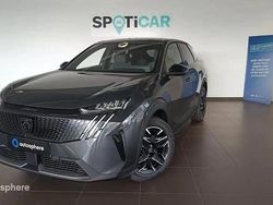 Gris Nouvelle 2025 Peugeot 3008 Allure SUV | 34 999 € (Prix juste)