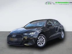 Utilisé 2022 Audi A3 Sportback Berline | 26 200 € (Prix assez cher)