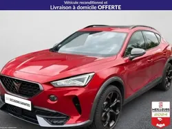 Rouge Utilisé 2023 Cupra Formentor VZ SUV | 42 840 €