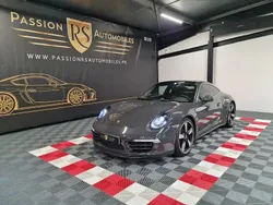 Gris Utilisé 2013 Porsche 911 Carrera S Coupé | 159 990 €