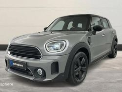 Gris Utilisé 2022 Mini Cooper Countryman SUV | 25 999 € (Prix juste)