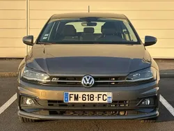 Utilisé 2019 VW Polo S Berline | 11 000 € (Prix juste)