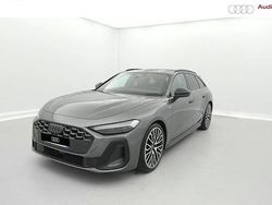 Gris daytona nacré Utilisé 2025 Audi A5 Design Coupé | 62 900 €