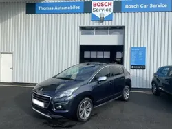 Utilisé 2014 Peugeot 3008 Allure SUV | 9 995 € (Prix juste)