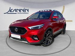 Utilisé 2023 MG ZS Berline | 17 900 € (Prix juste)