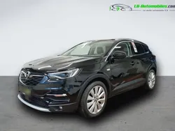 Utilisé 2020 Opel Grandland X SUV | 23 000 € (Bon prix)
